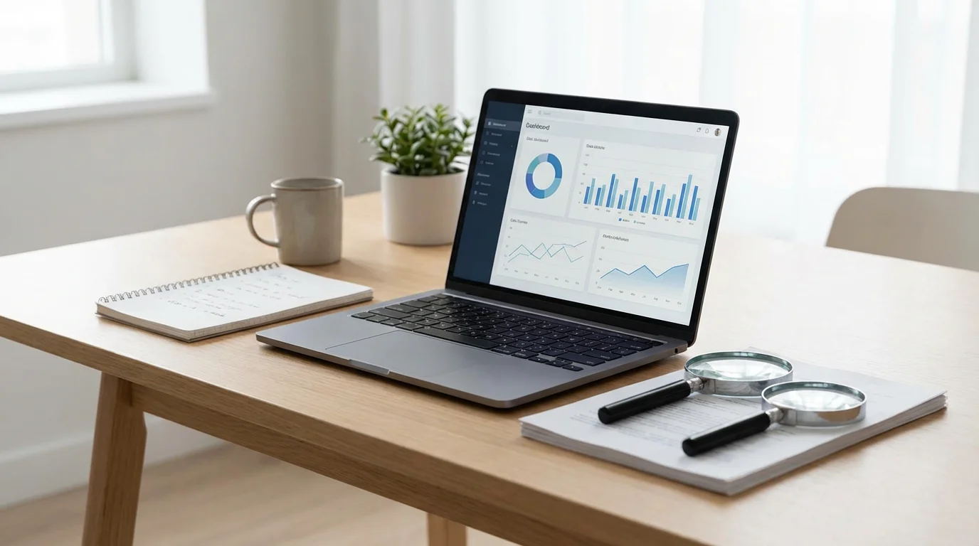 Kanibalizacja słów kluczowych: jak wykryć i naprawić rywalizujące podstrony w Google Search Console